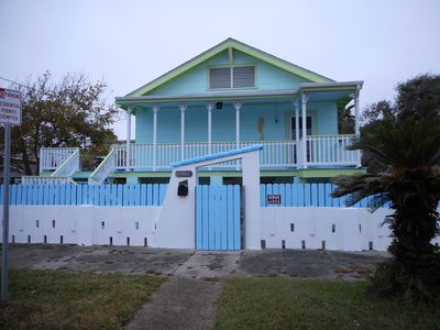 2401 34th St, Galveston, TX, 77550
