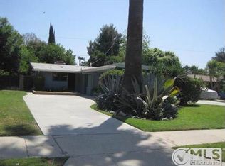 8104 Shirley Ave, Reseda, CA 91335