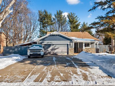 7448 Louisiana Ave N, Brooklyn Park, MN, 55428