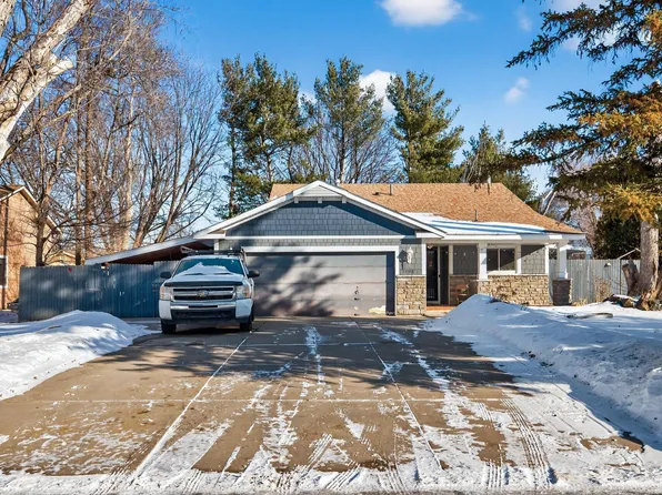 7448 Louisiana Ave N, Brooklyn Park, MN 55428