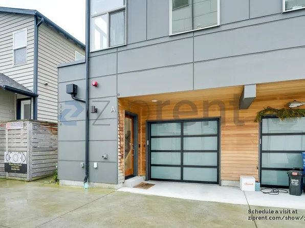 3276 California Ave SW #A, Seattle, WA 98116