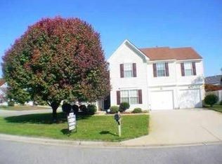 2708 Sawyers Arch, Chesapeake, VA 23323