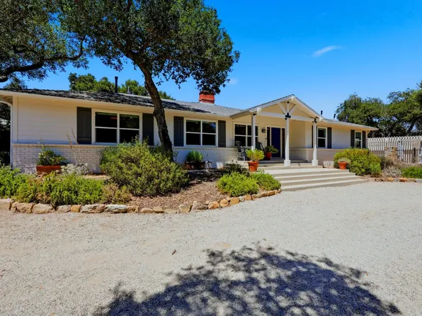 627 E Villanova Rd, Ojai, CA 93023