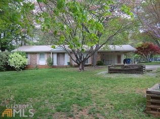 105 Brentwood Dr, Athens, GA 30605