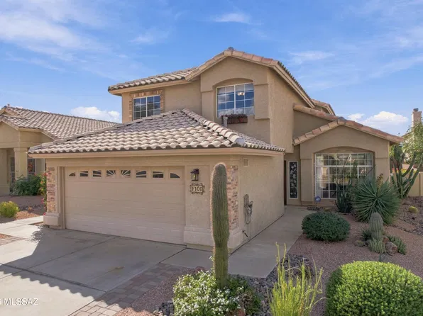 100 S London Station Rd, Tucson, AZ 85748