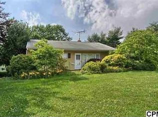 708 S 21st St, Camp Hill, PA 17011