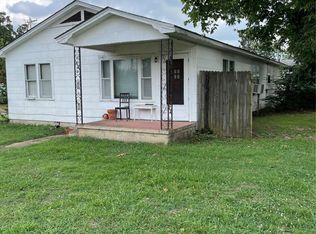 1201 W University Blvd, Durant, OK 74701