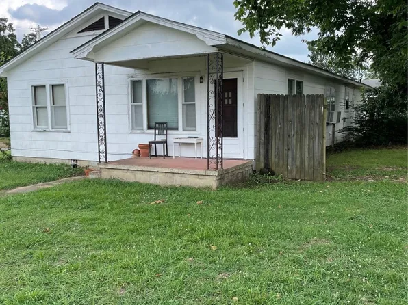 1201 W University Blvd, Durant, OK 74701