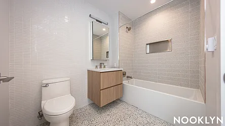 Rented by Nooklyn NYC LLC