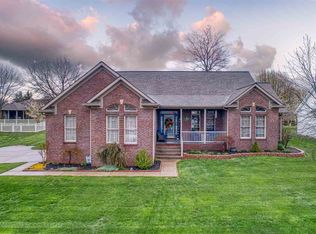 913 Constanza Ct, Henderson, KY 42420