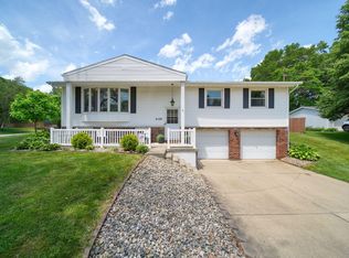 3128 Fawn Ln, Jackson, MI 49201