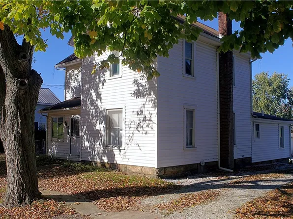 317 E Millersburg St, Big Prairie, OH 44611