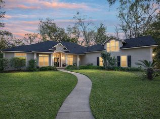 14312 NW 41st Ave, Newberry, FL 32669