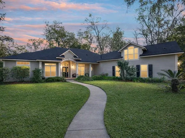 14312 NW 41st Ave, Newberry, FL 32669