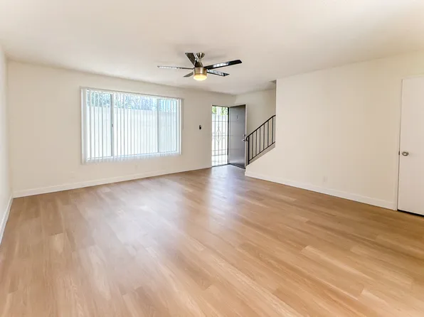 1726 N Stanton Pl APT 5, Long Beach, CA 90804