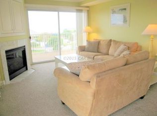 104 125th St UNIT 310, Ocean City, MD 21842