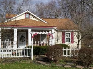 718 Barr Dr, Lancaster, OH 43130