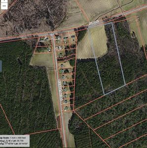 0 N Nc 42 Highway E, Wilson, NC, 27893