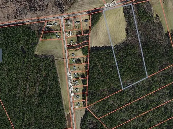 0 N State Highway 42 E Lot 2, Wilson, NC 27893