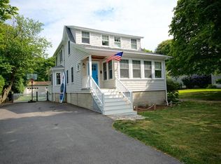 36 Marmion Way, Rockport, MA 01966