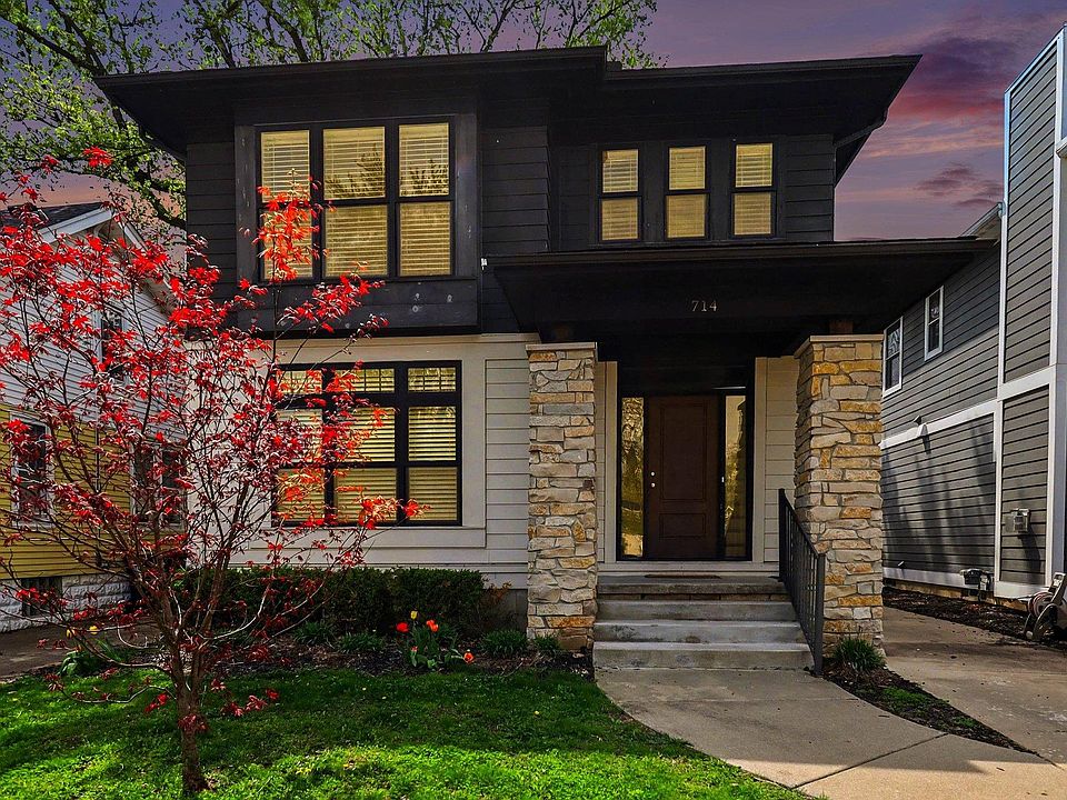 1st image of 714 E University Ave