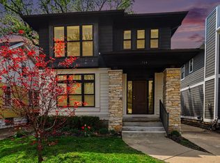 714 E University Ave, Royal Oak, MI 48067