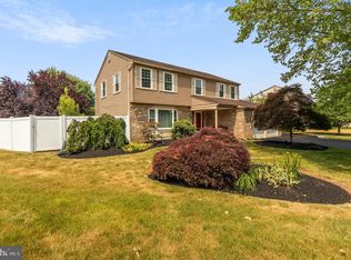205 Musket Cir, Lansdale, PA 19446