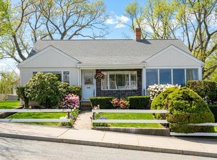 479 Logee St, Woonsocket, RI 02895