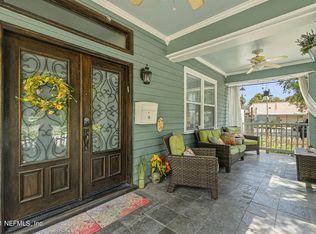 10 Cincinnati Ave #4, Saint Augustine, FL 32084