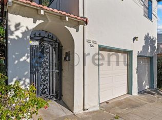 728 E 24th St #728, Oakland, CA 94606