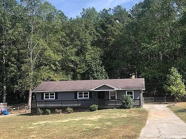 5947 Sherrie Ln, Powder Springs, GA 30127