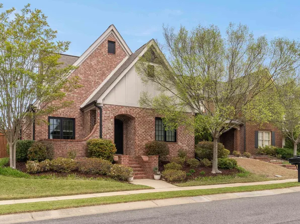 1622 Chace Ter, Hoover, AL 35244