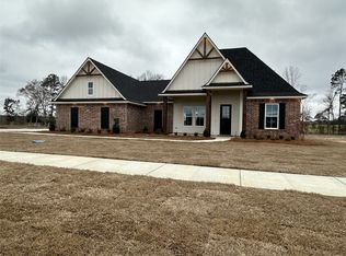 410 Legacy Pl, Gloster, LA 71030
