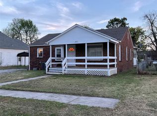 307 SW Burt St, Minco, OK 73059