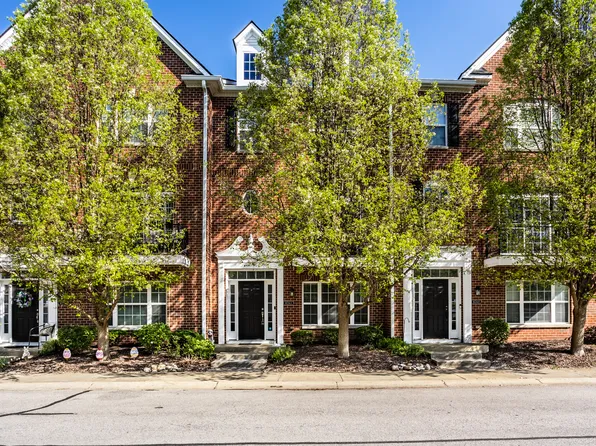 8261 Dan Allen Dr, Fishers, IN 46038