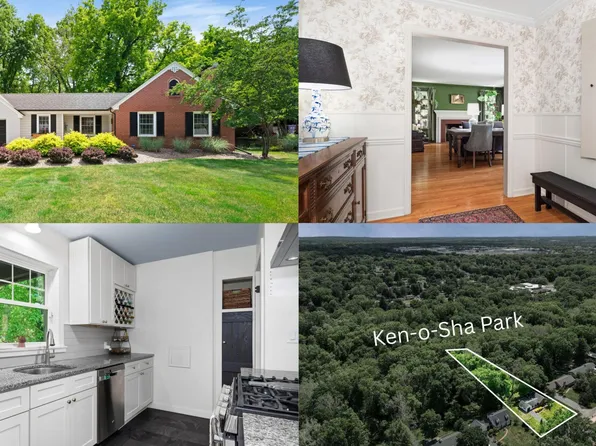 1506 Berkshire Dr SE, Grand Rapids, MI 49508