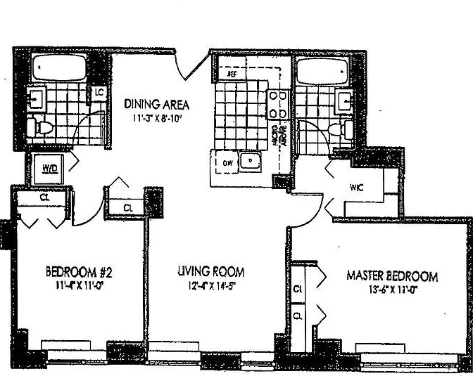 455 Main St #5N — Photo 2