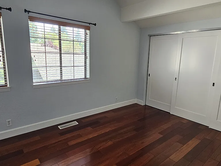 Upstairs Bedroom.