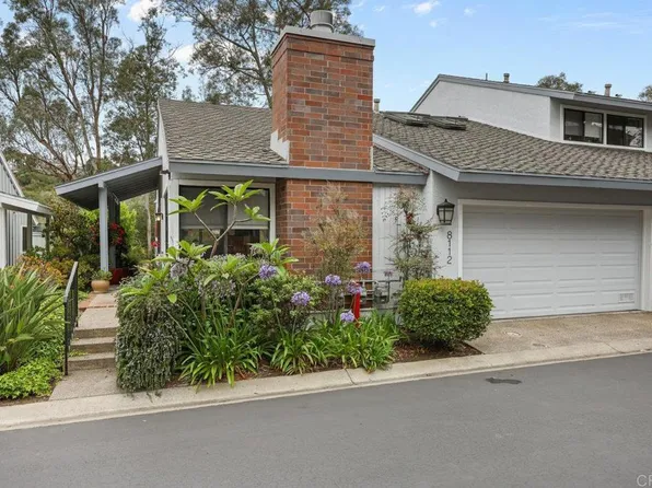 8112 Caminito Gianna, La Jolla, CA 92037