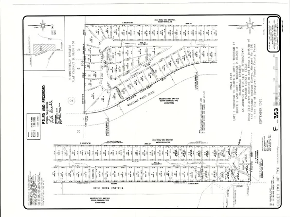 608 Jameson, Springtown, TX 76082