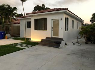 3140 SW 25th Ter, Miami, FL 33133