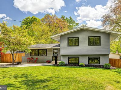 11105 Byrd Dr, Fairfax, VA, 22030