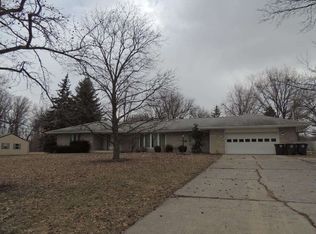 4864 Reed Rd, Fort Wayne, IN 46835