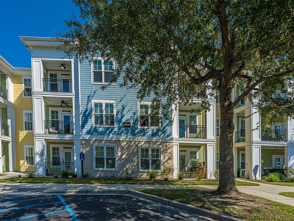 1st image of 2000 Belle Isle Ave Unit 304