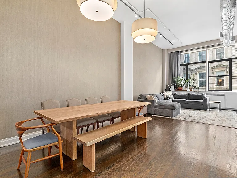 137-141 Duane St #2A — Photo 3