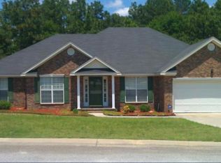 3509 Camak Dr, Augusta, GA 30909