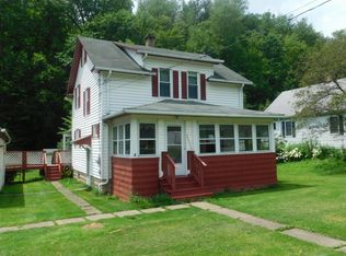3229 Grant Rd, Ridgway, PA 15853