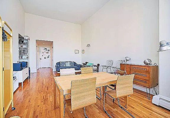 5th image of 327 St Nicholas Ave APT 5K