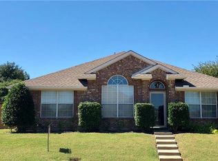 3728 Gardenia Ln, McKinney, TX 75070