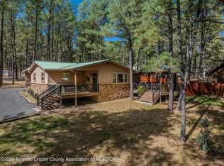 113 Royal Dr, Ruidoso, NM 88345